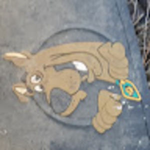 Meet your Posher, Andrew 3576